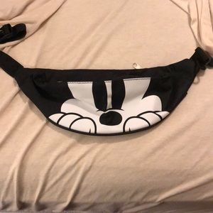 Disney fanny pack